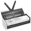 Brother ADS-1800W Wireless Desktop Document Scanner